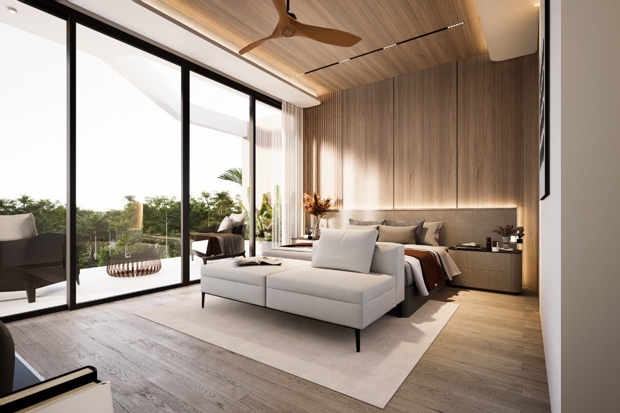 Aileen Villas Layan Phase V 21